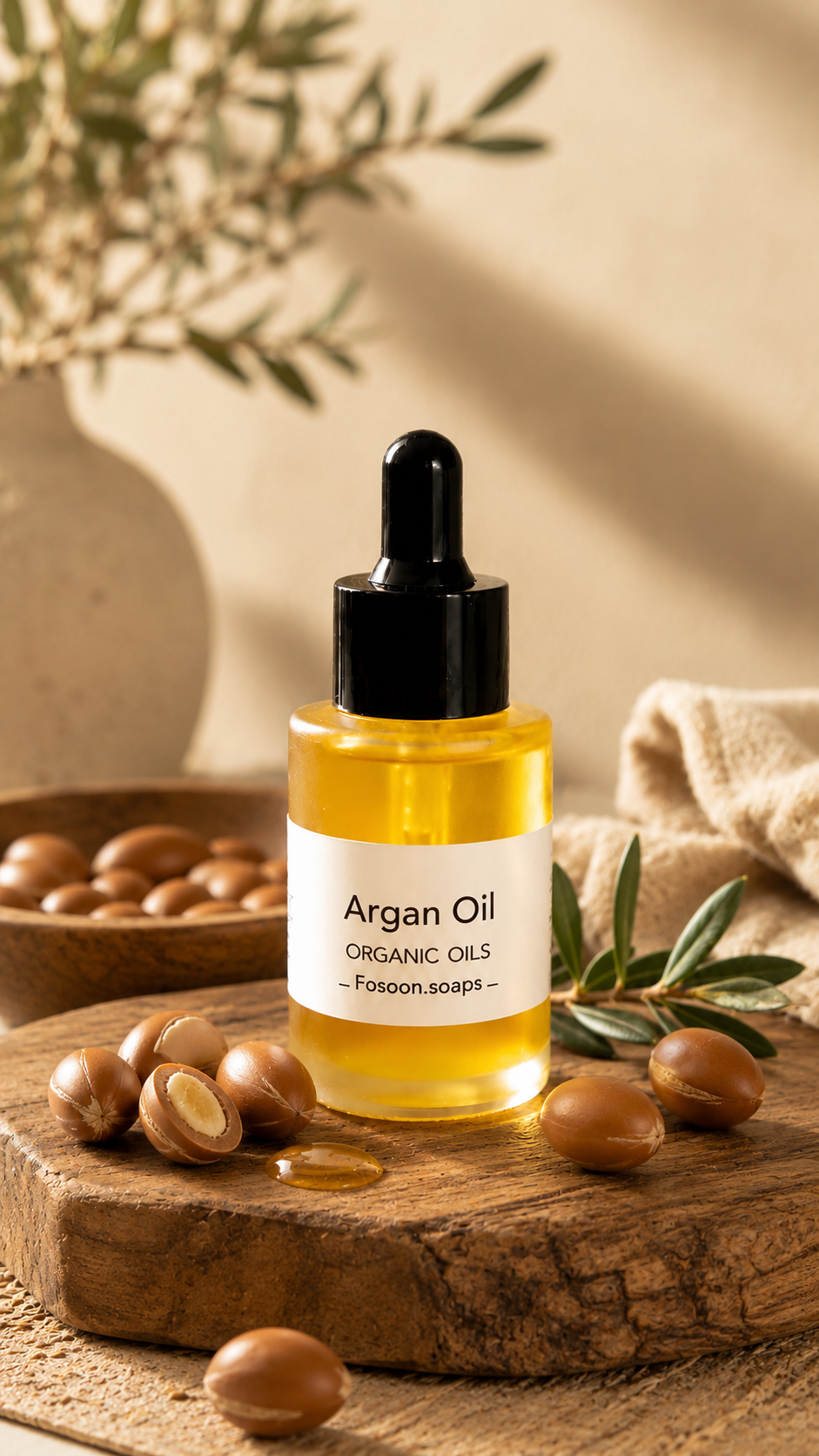 ChatGPT Image Aug 23, 2026, 03_58_53 PM روغن آرگان معطر - تصویر 1